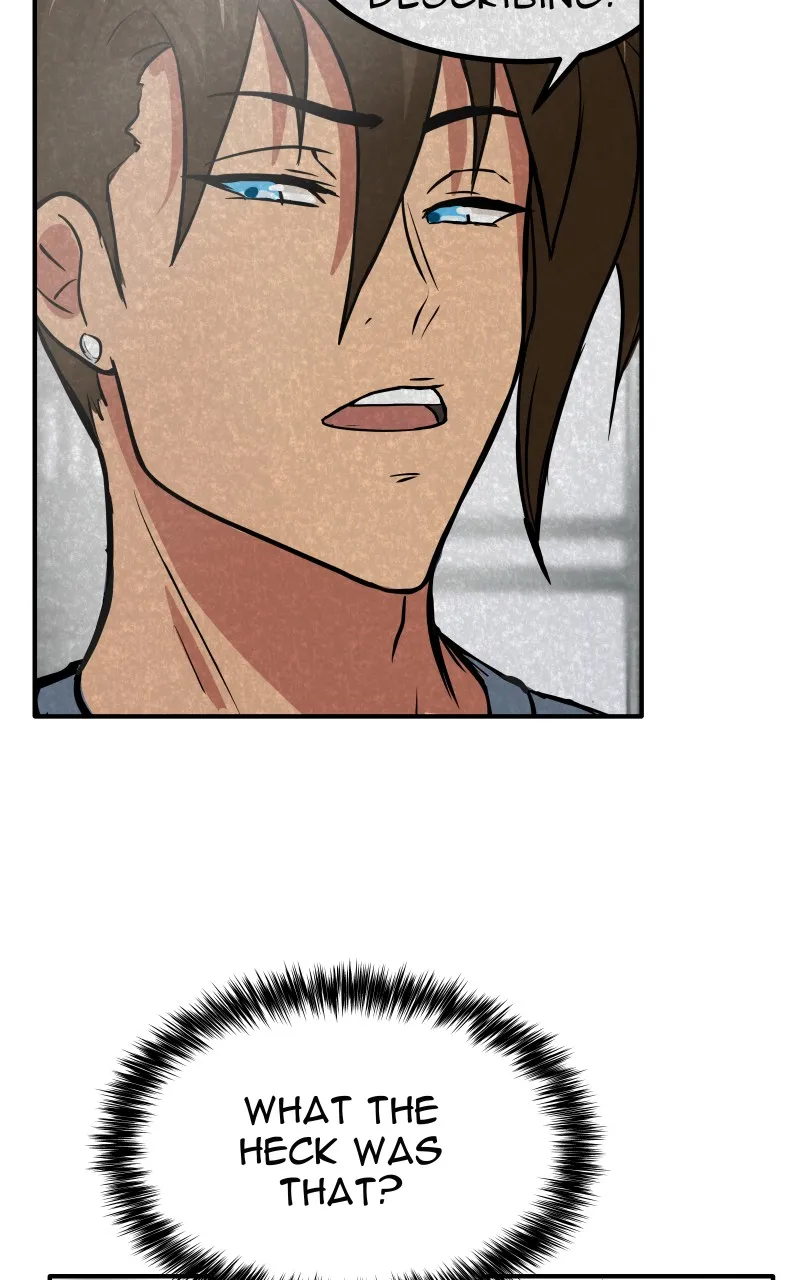 Swolemates Chapter 16 page 35 - 