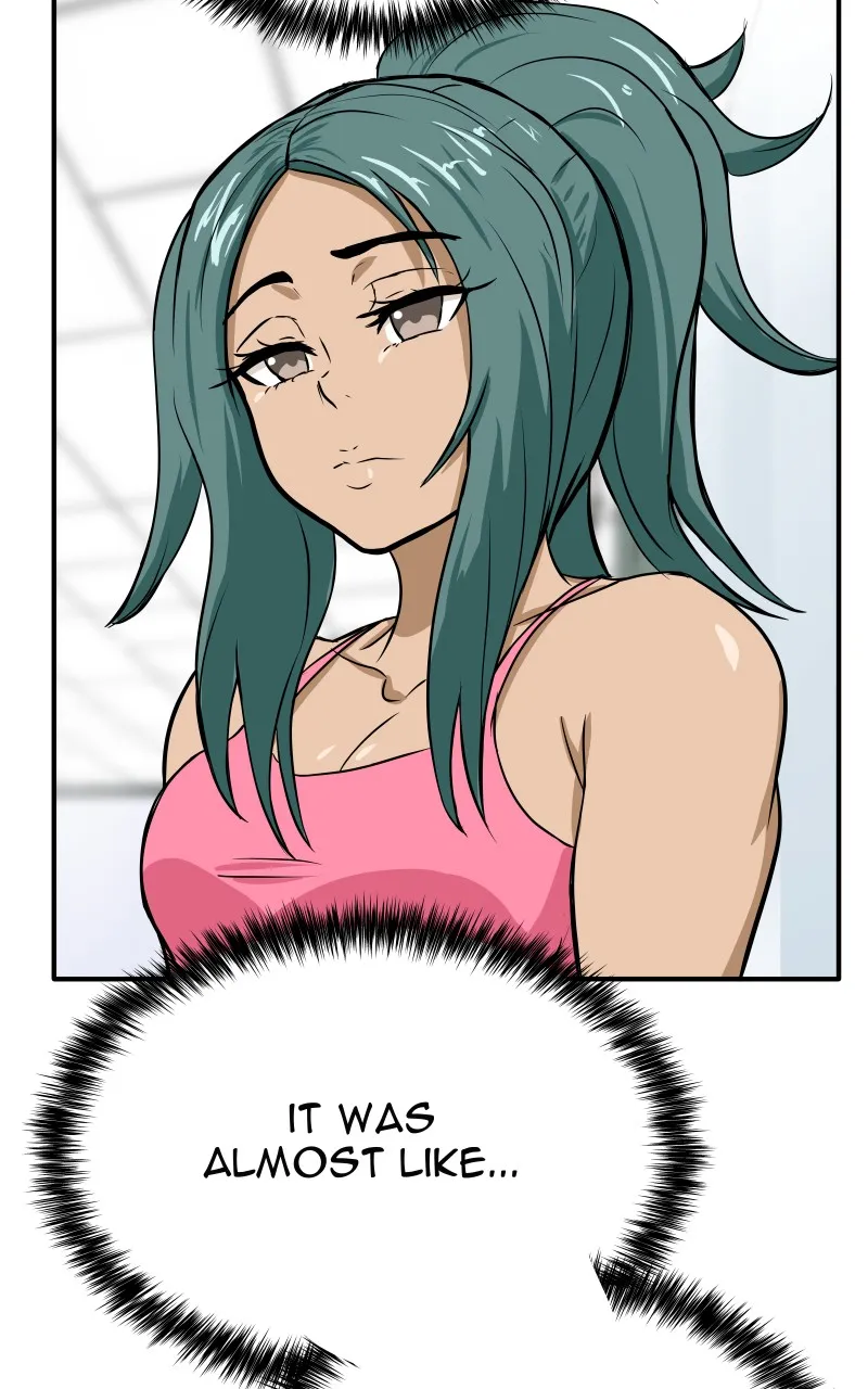 Swolemates Chapter 16 page 36 - 