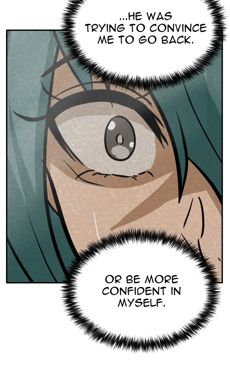 Swolemates Chapter 16 page 37 - 
