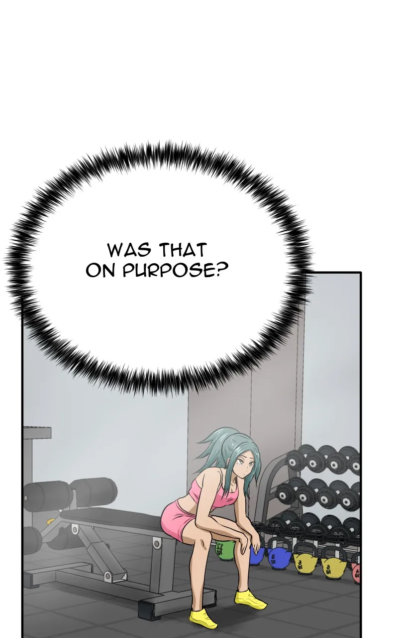Swolemates Chapter 16 page 38 - 