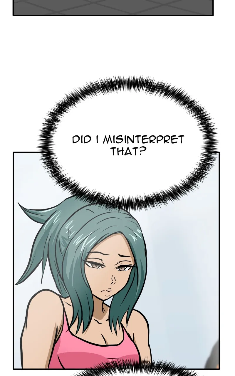 Swolemates Chapter 16 page 39 - 