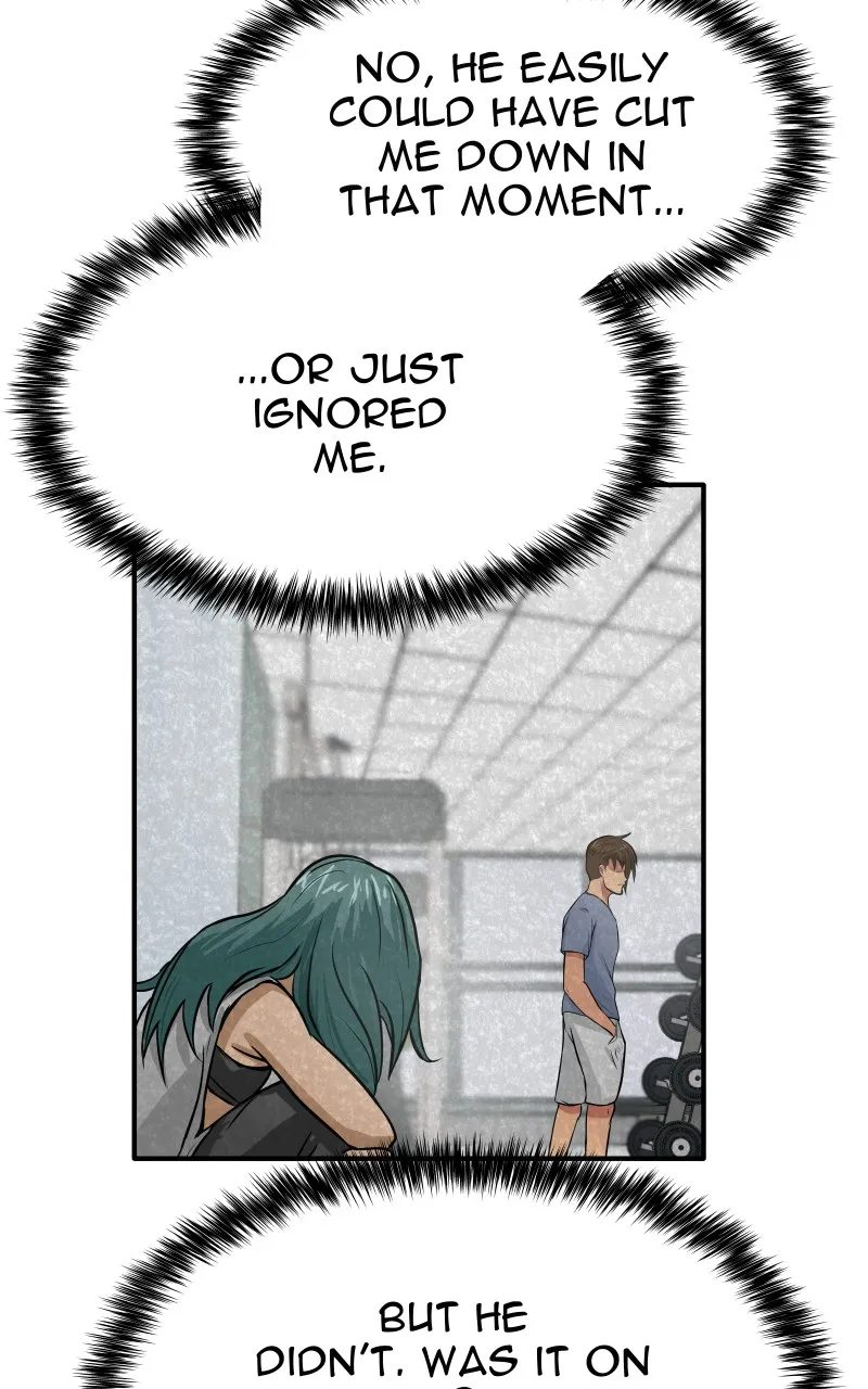 Swolemates Chapter 16 page 40 - 