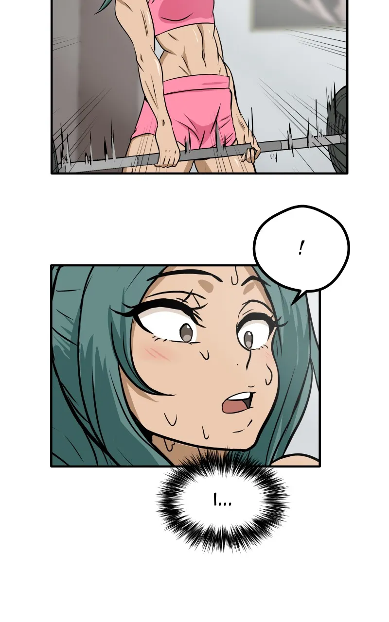 Swolemates Chapter 16 page 5 - 