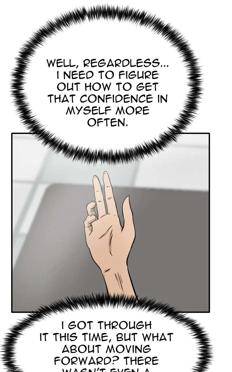 Swolemates Chapter 16 page 44 - 