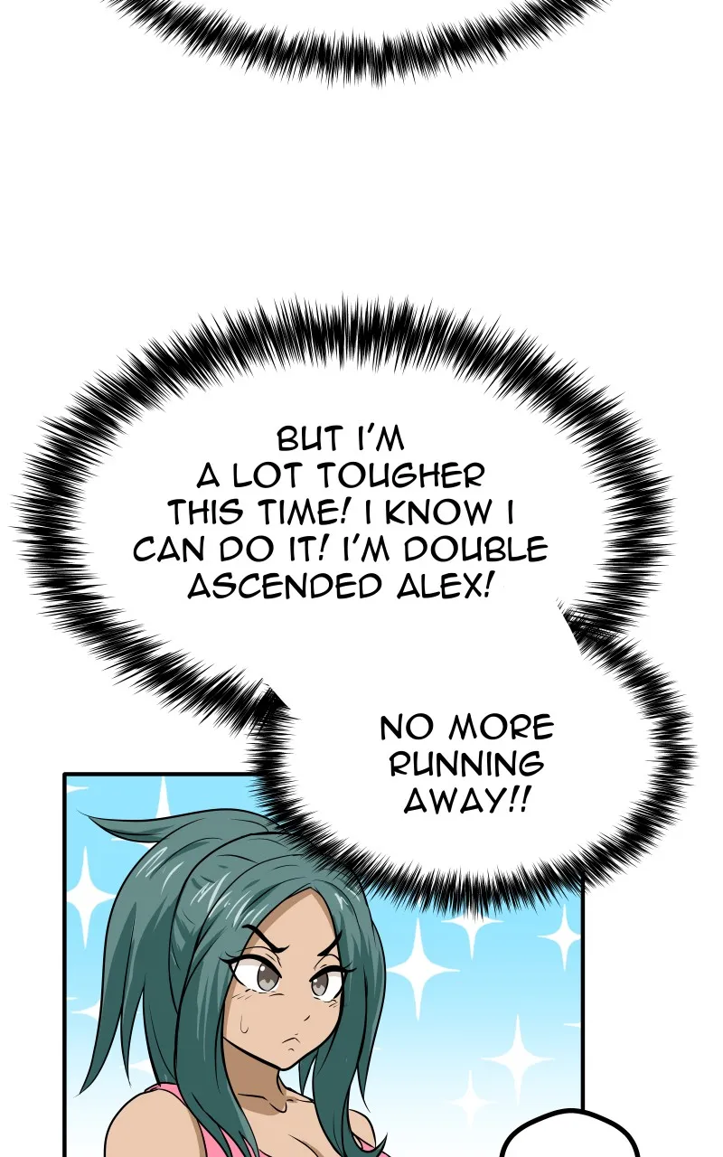 Swolemates Chapter 16 page 47 - 