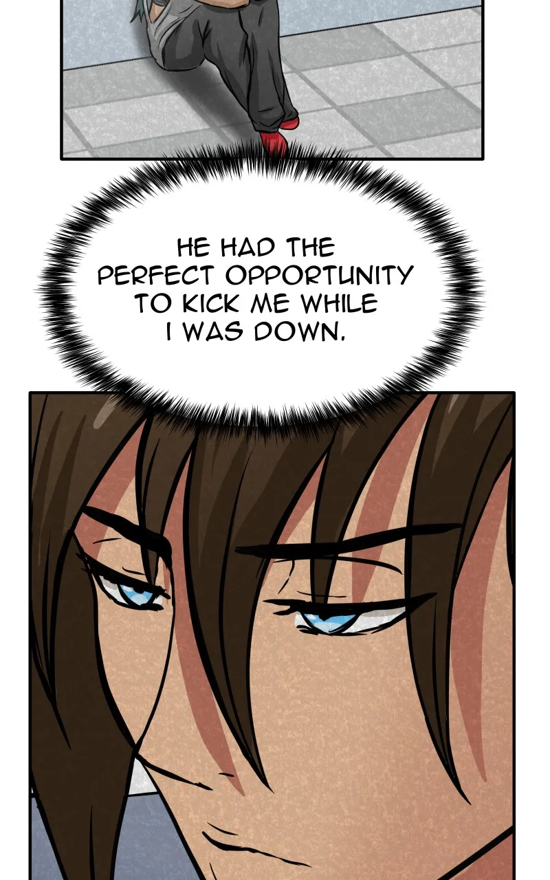 Swolemates Chapter 16 page 49 - 