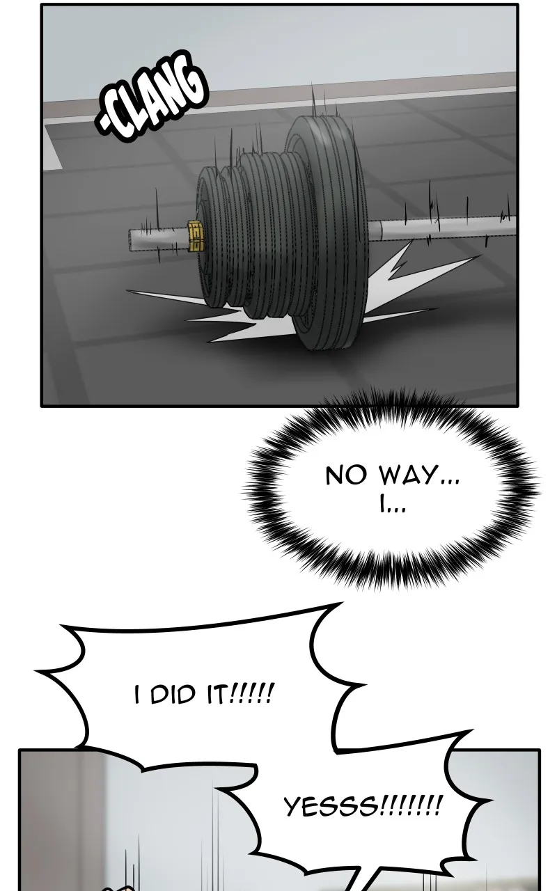 Swolemates Chapter 16 page 6 - 