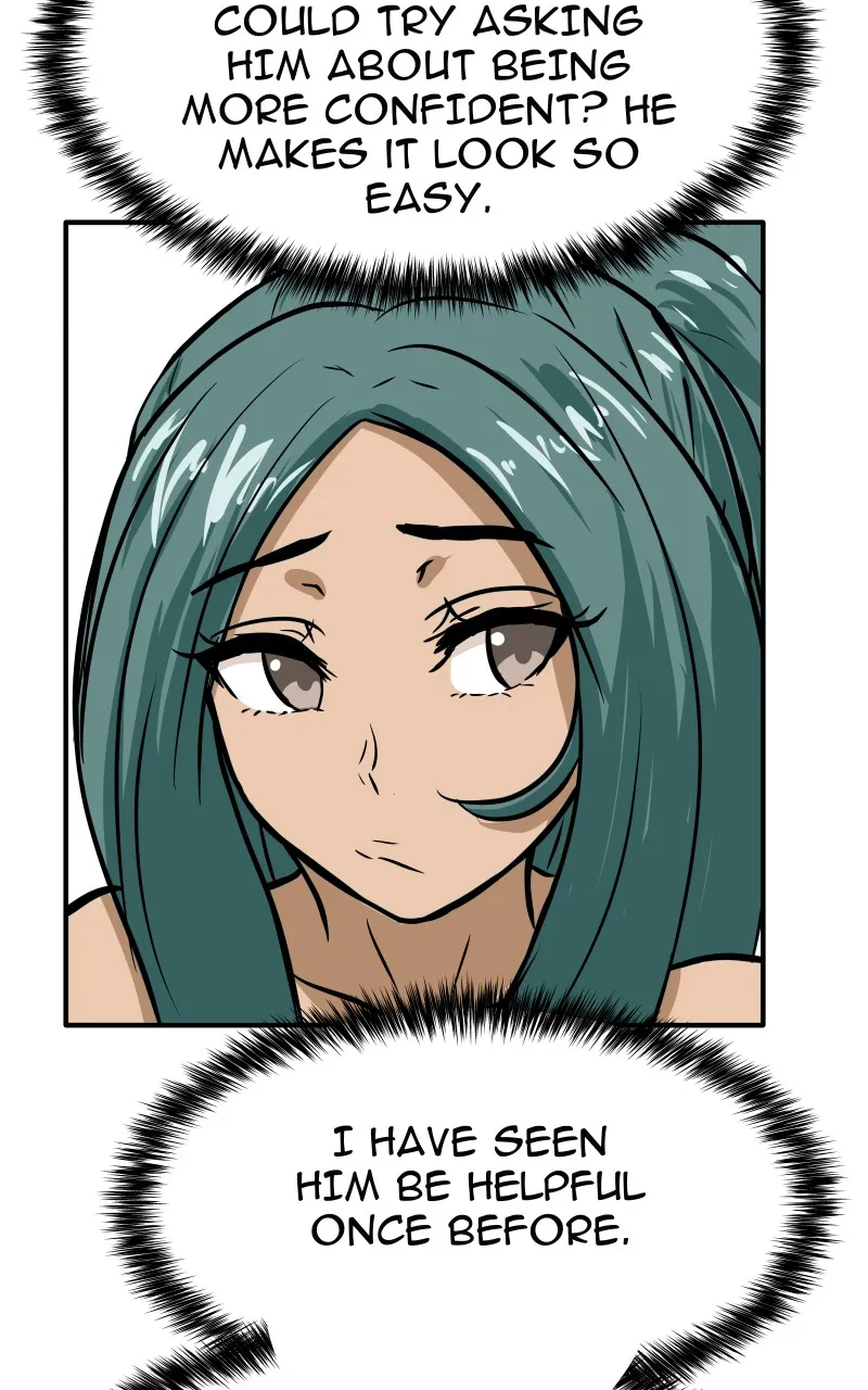 Swolemates Chapter 16 page 51 - 