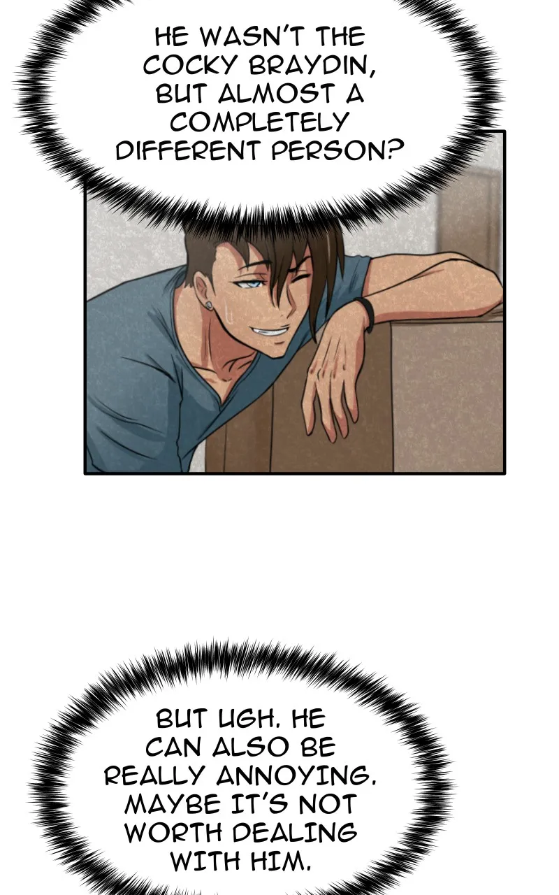 Swolemates Chapter 16 page 52 - 