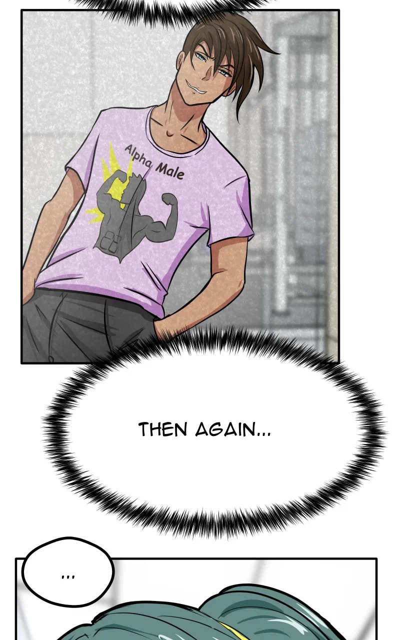 Swolemates Chapter 16 page 53 - 