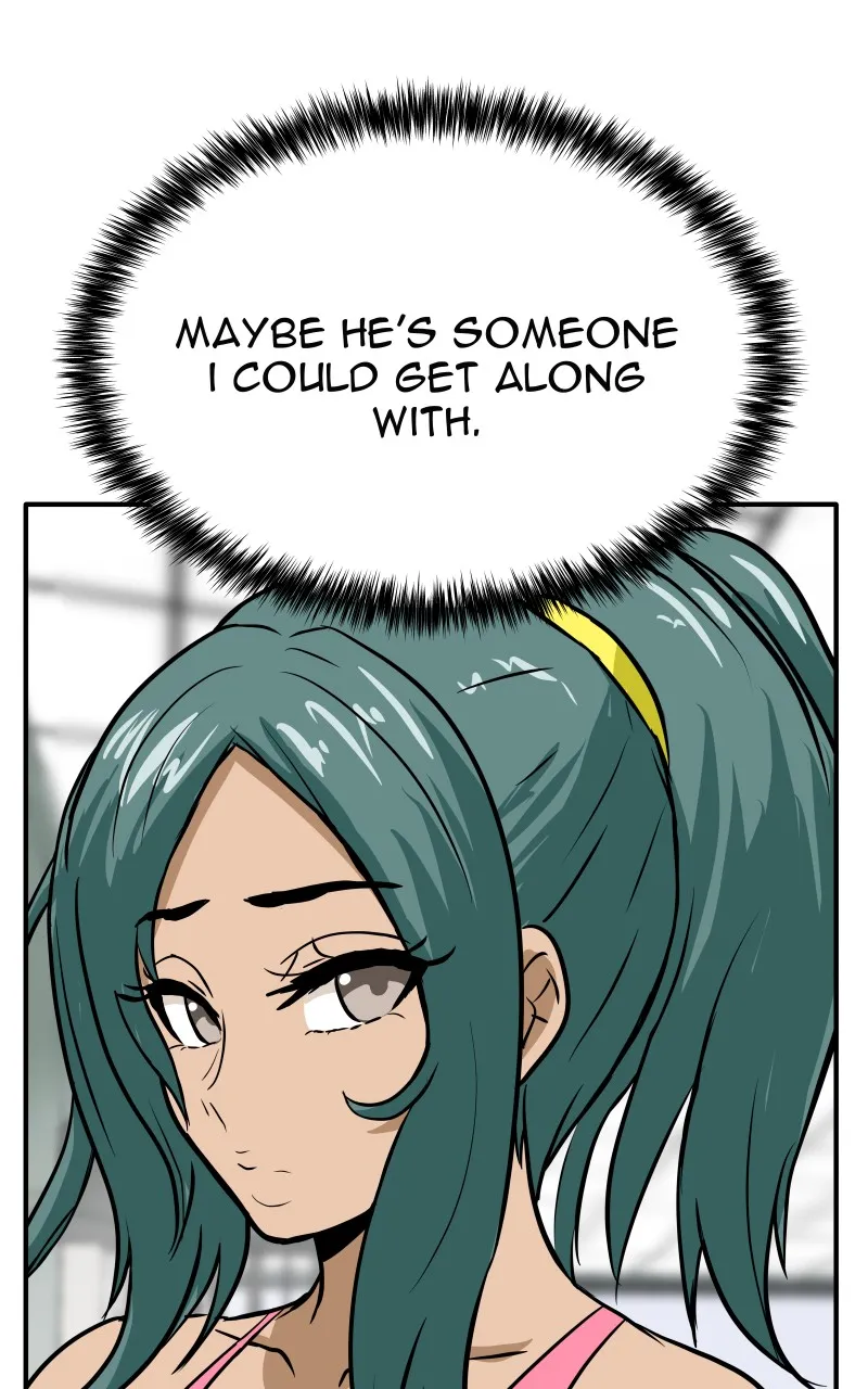 Swolemates Chapter 16 page 55 - 