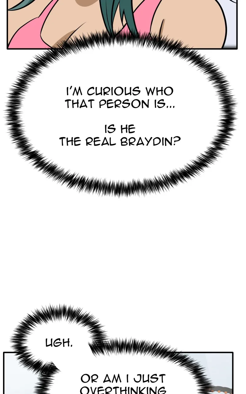 Swolemates Chapter 16 page 56 - 