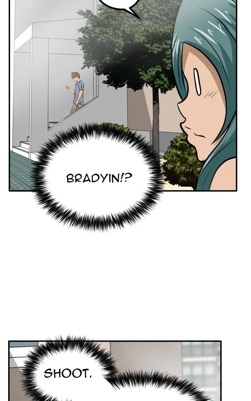 Swolemates Chapter 16 page 60 - 