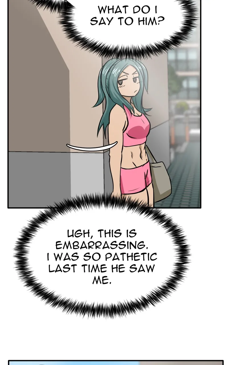 Swolemates Chapter 16 page 61 - 