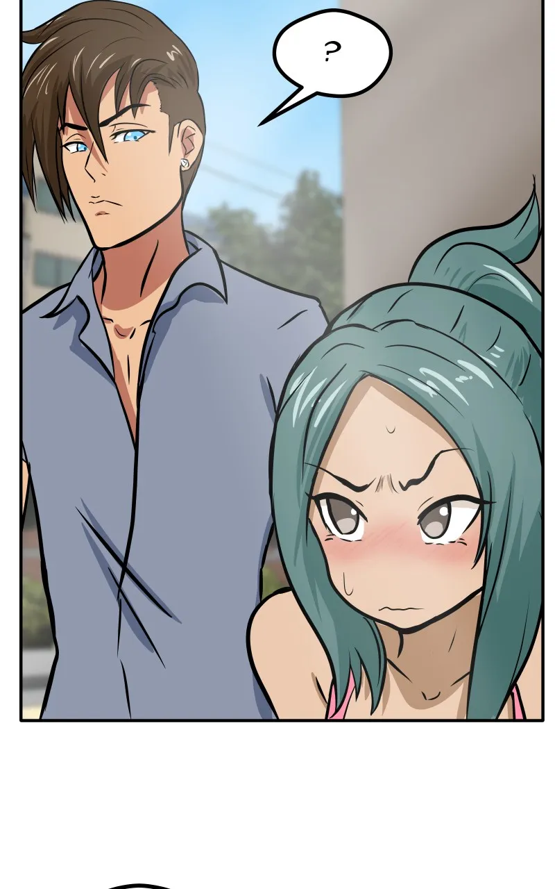 Swolemates Chapter 16 page 62 - 