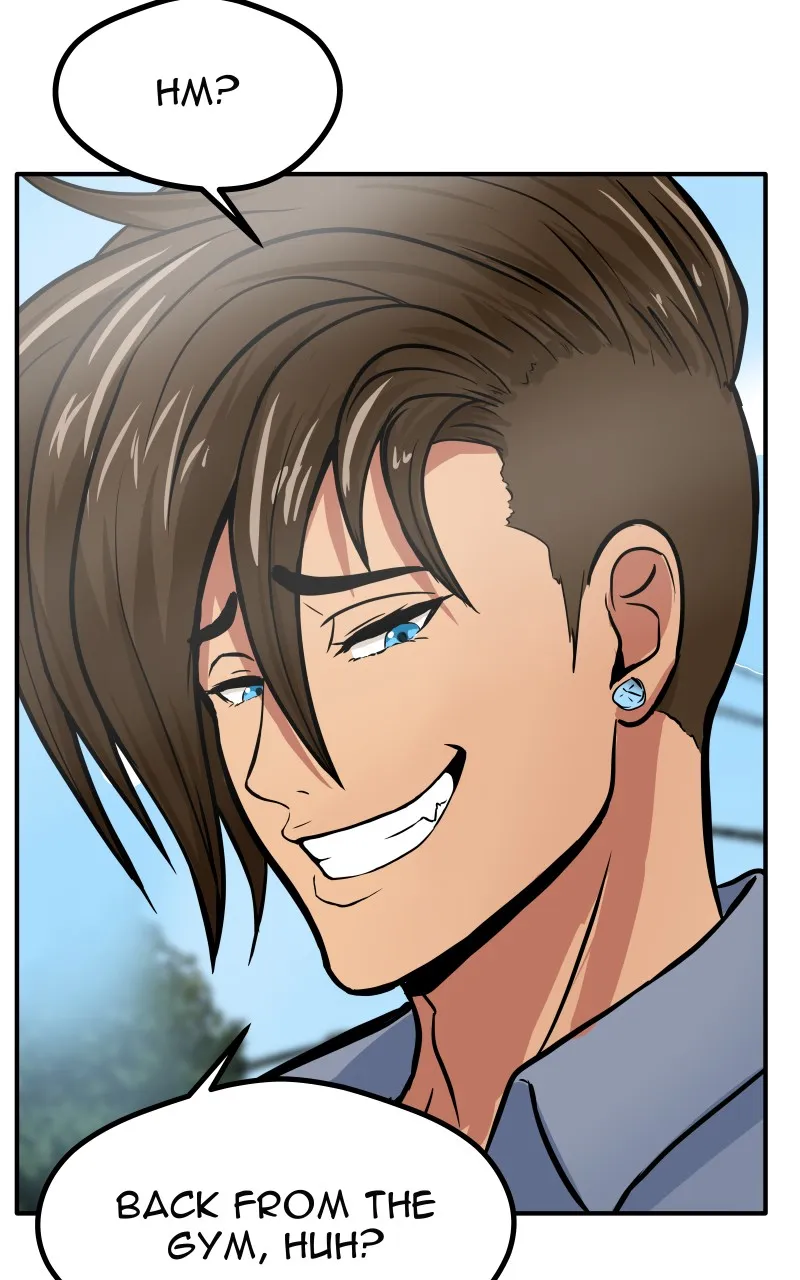 Swolemates Chapter 16 page 63 - 