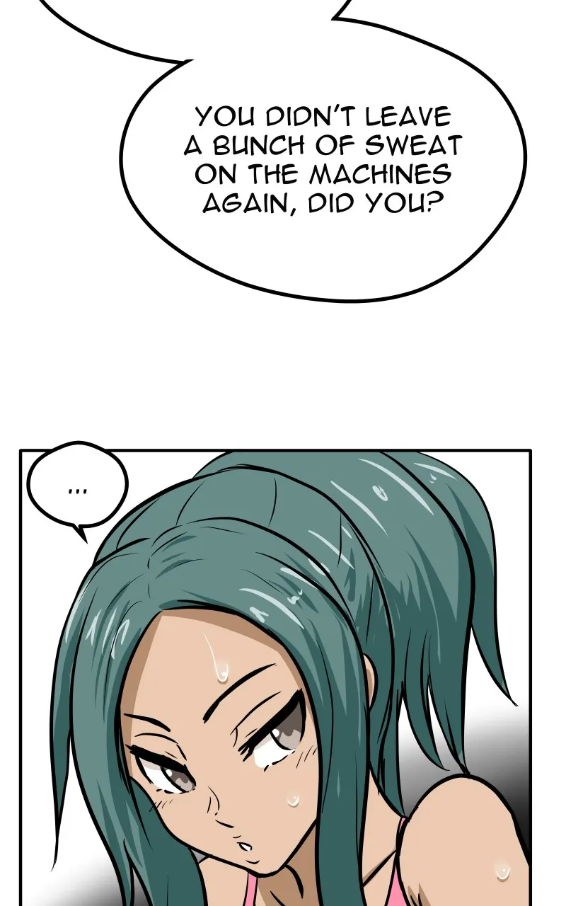 Swolemates Chapter 16 page 64 - 