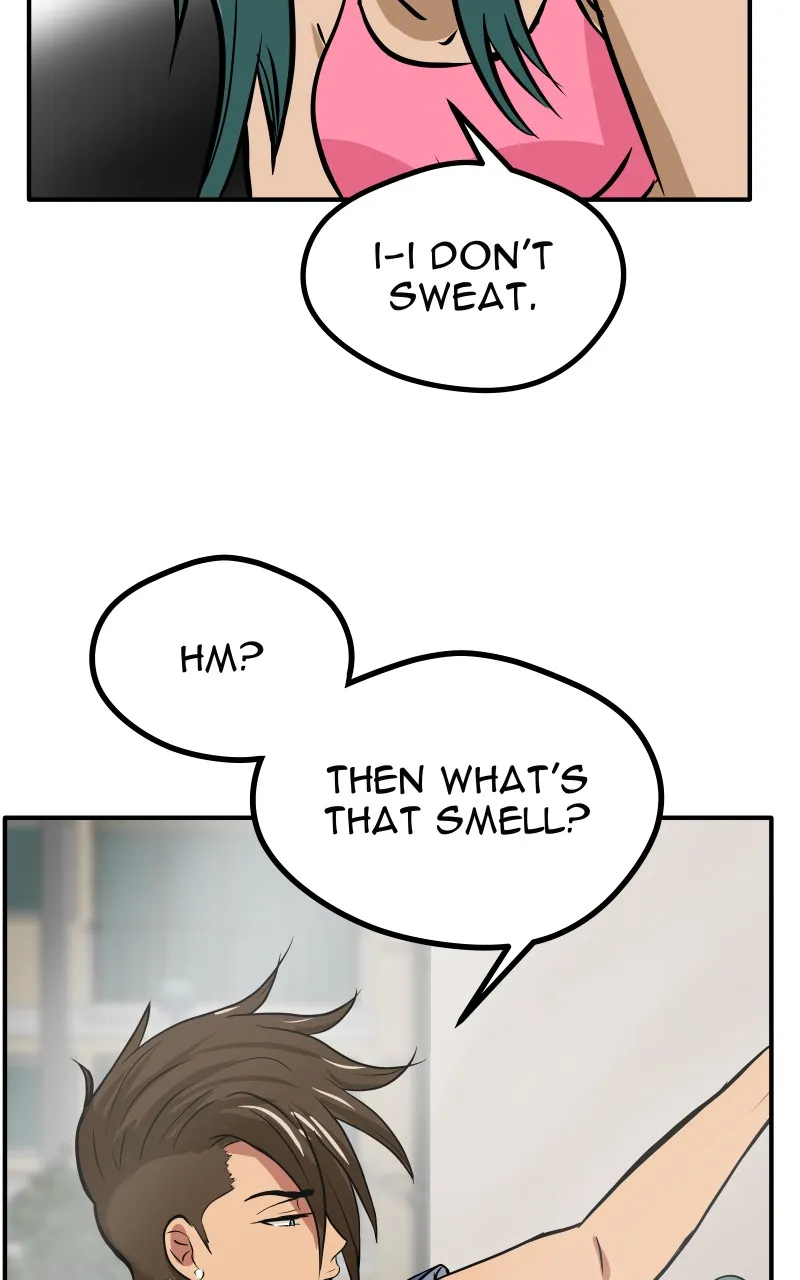 Swolemates Chapter 16 page 65 - 