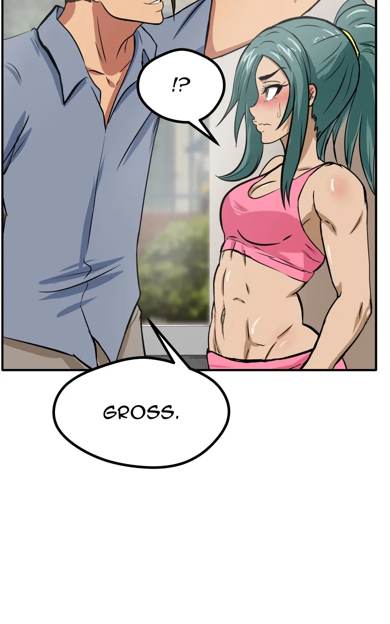 Swolemates Chapter 16 page 66 - 
