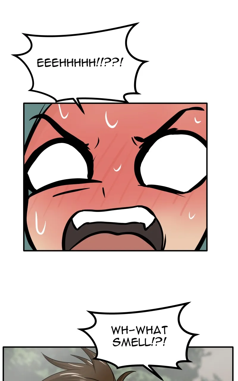 Swolemates Chapter 16 page 67 - 