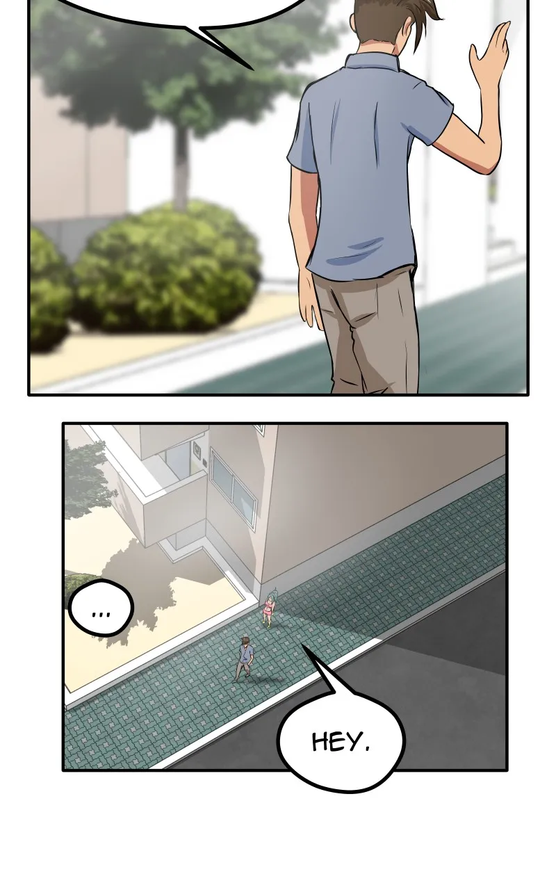 Swolemates Chapter 16 page 69 - 