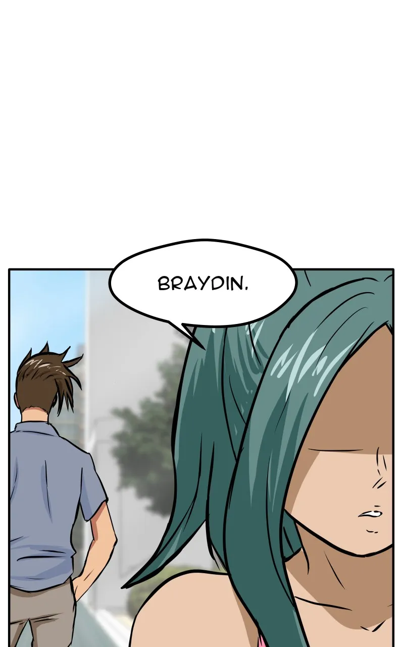 Swolemates Chapter 16 page 70 - 