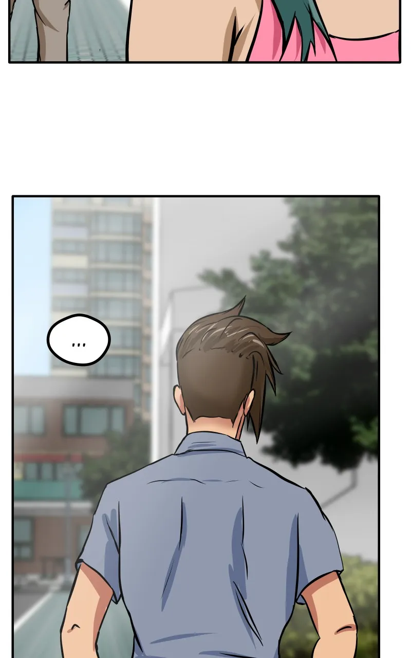 Swolemates Chapter 16 page 71 - 