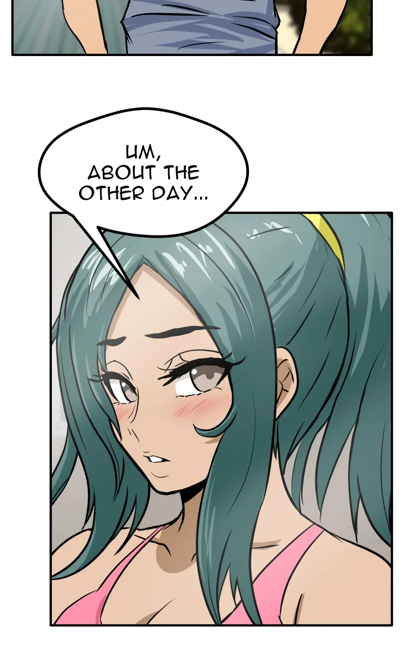 Swolemates Chapter 16 page 72 - 