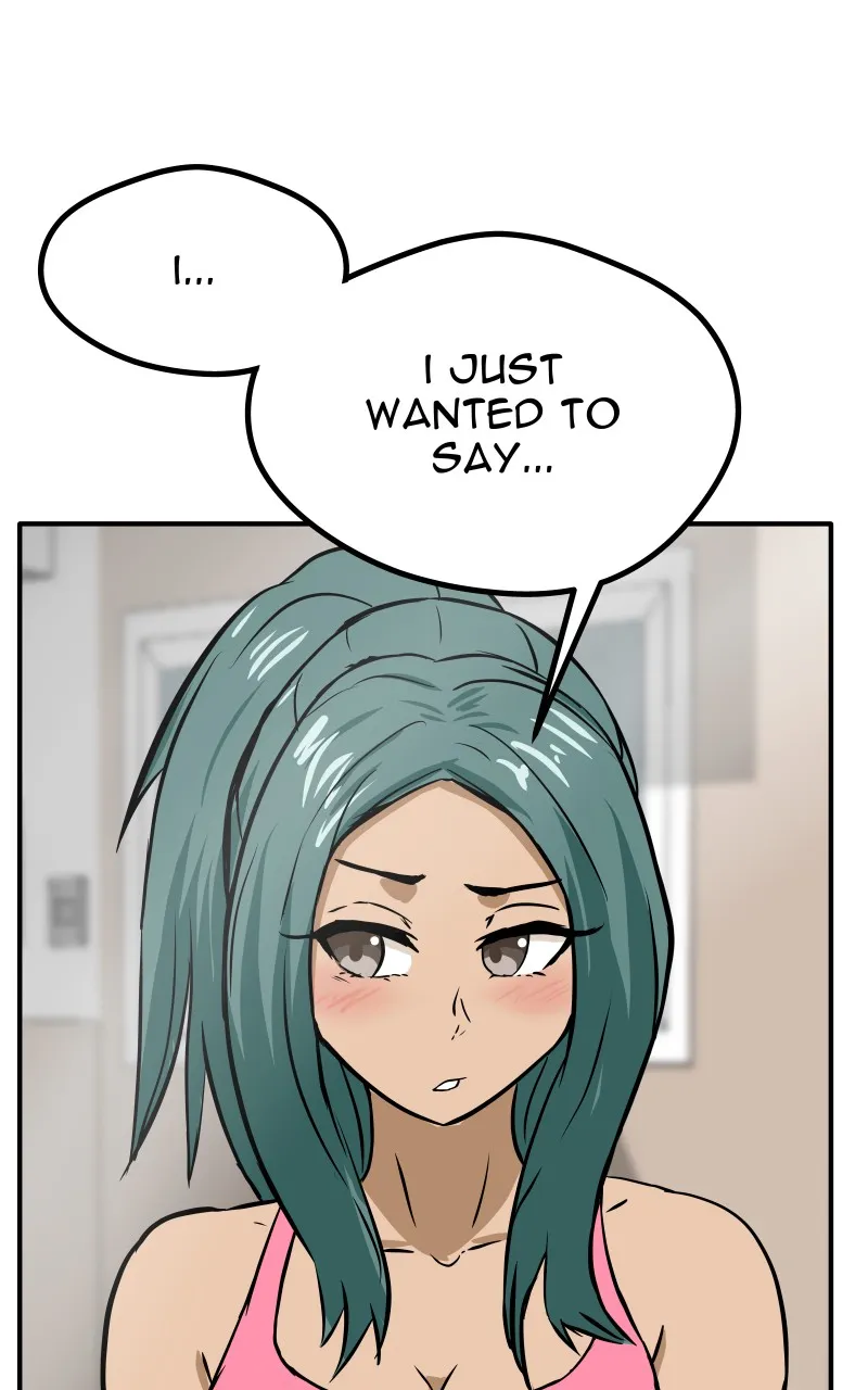 Swolemates Chapter 16 page 73 - 