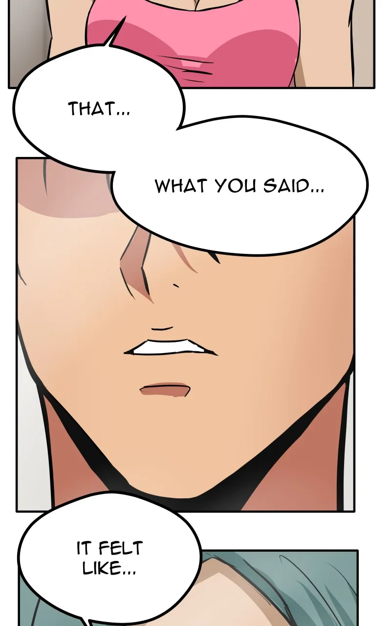 Swolemates Chapter 16 page 74 - 