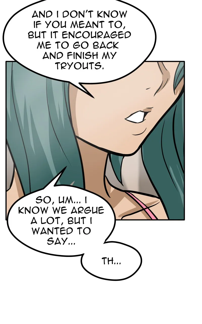 Swolemates Chapter 16 page 76 - 