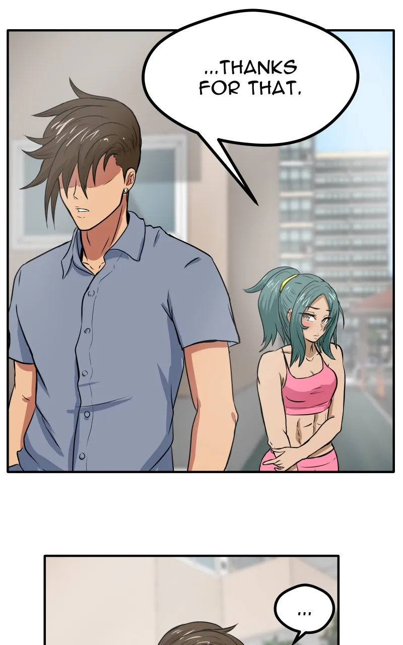 Swolemates Chapter 16 page 77 - 