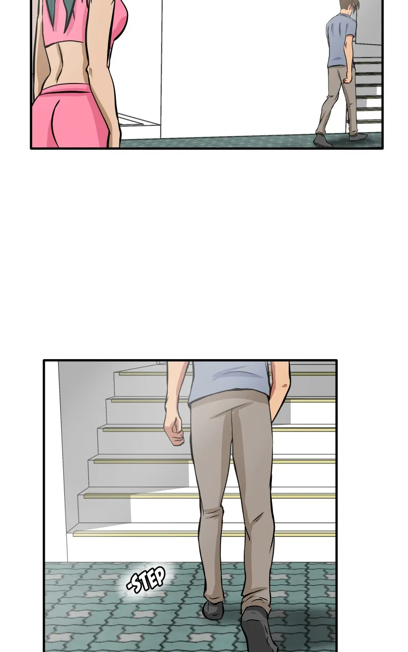 Swolemates Chapter 16 page 81 - 