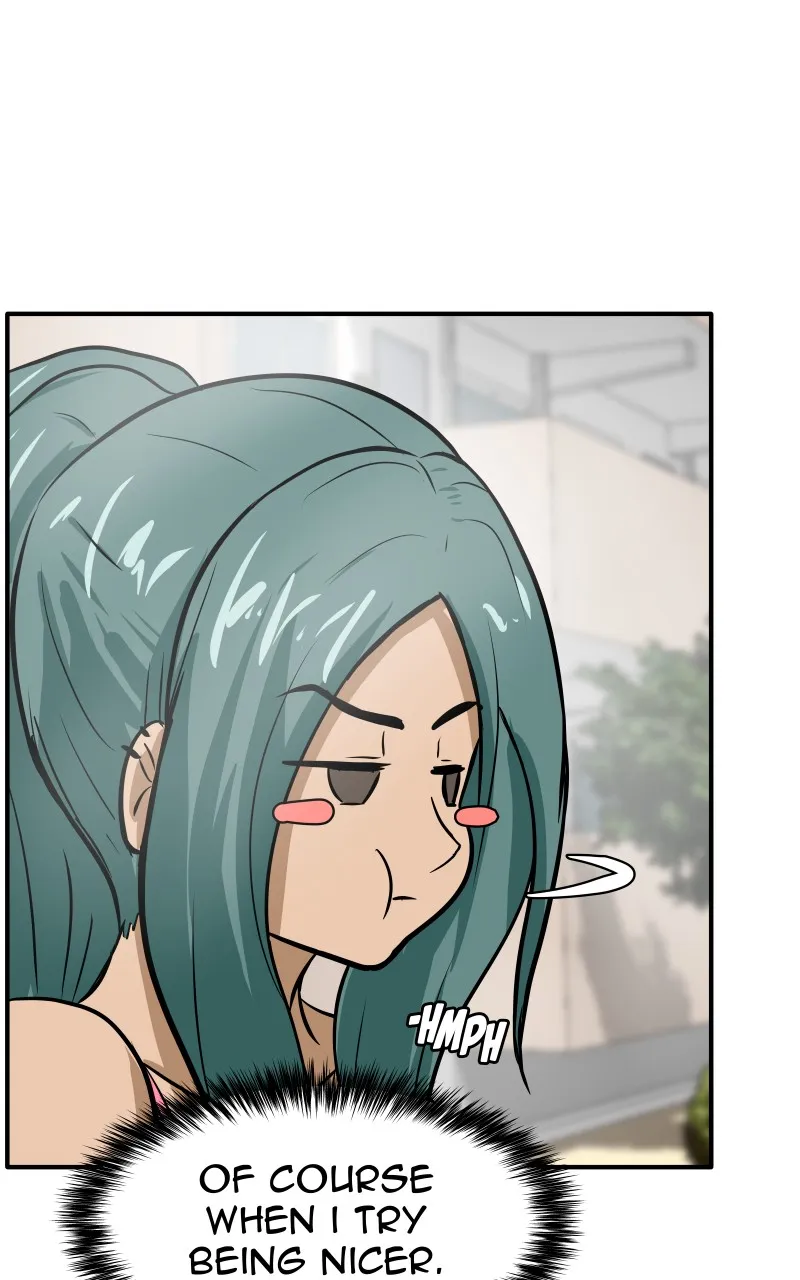 Swolemates Chapter 16 page 83 - 