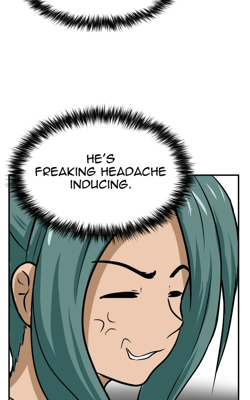 Swolemates Chapter 16 page 84 - 