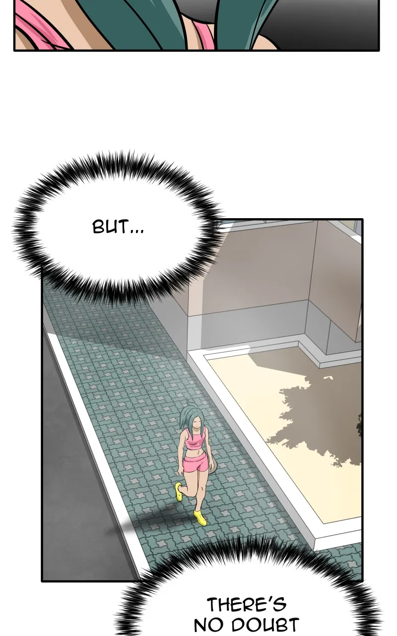 Swolemates Chapter 16 page 85 - 