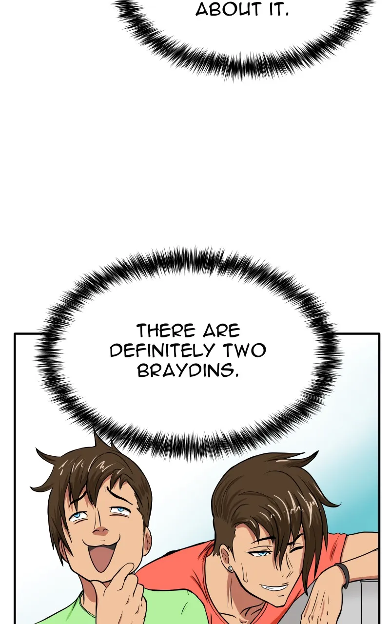 Swolemates Chapter 16 page 86 - 