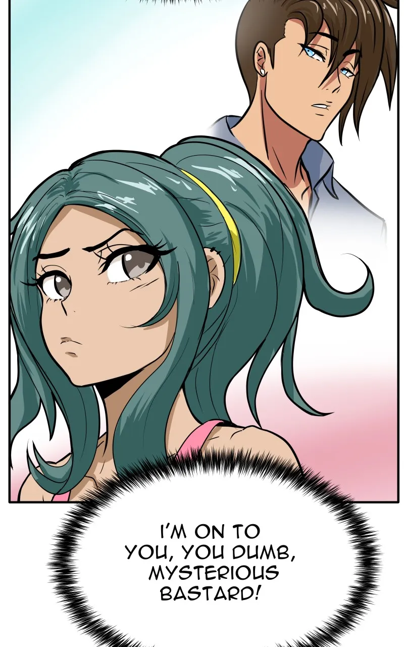 Swolemates Chapter 16 page 88 - 