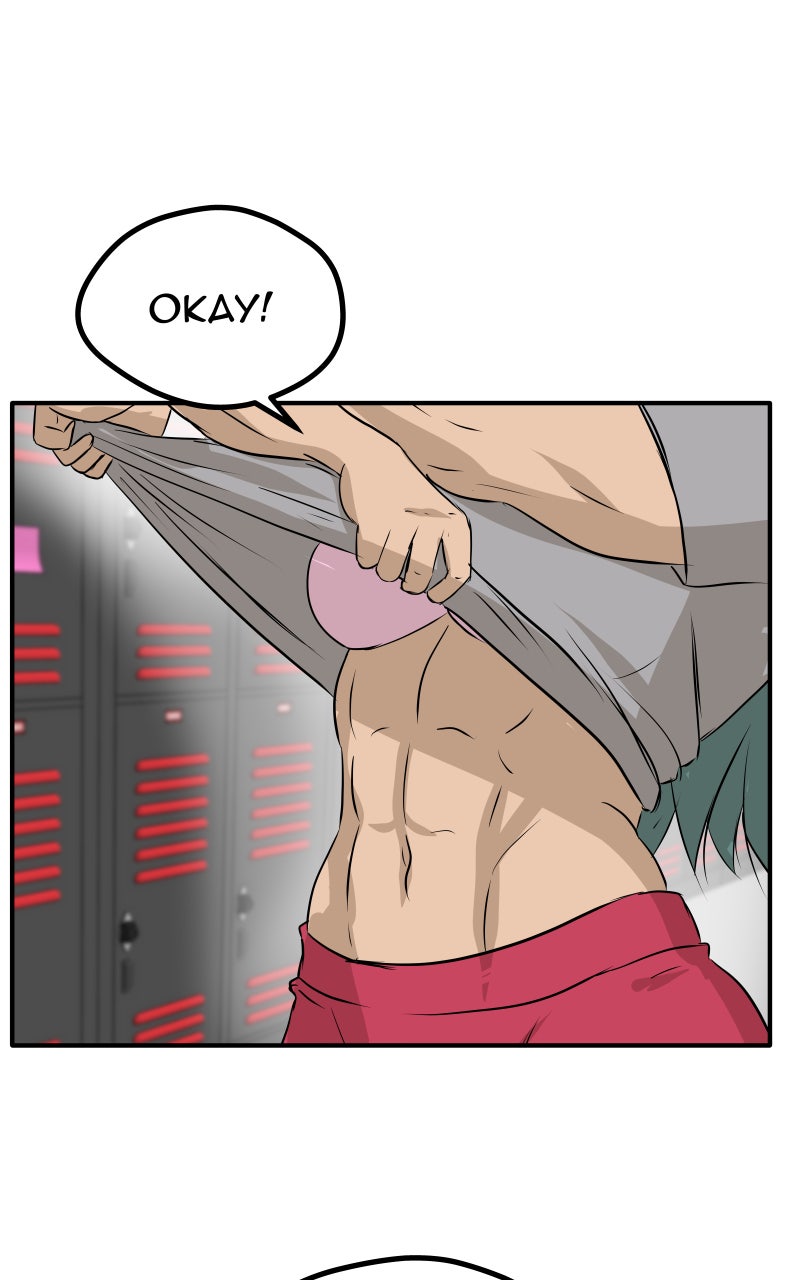 Swolemates (S3) Episode 160 page 2 - 