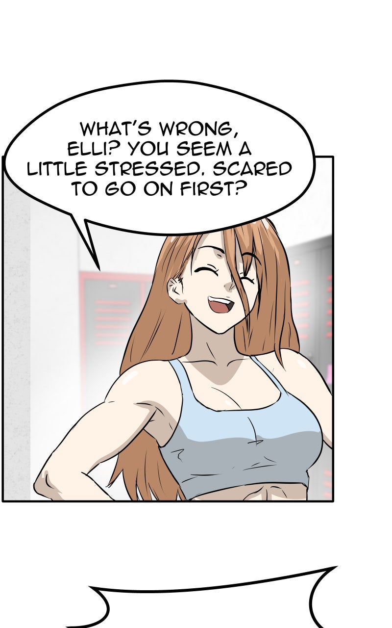 Swolemates (S3) Episode 160 page 11 - 