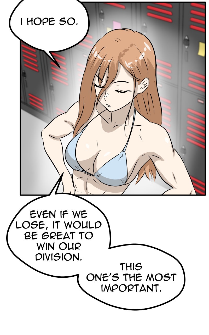 Swolemates (S3) Episode 160 page 13 - 