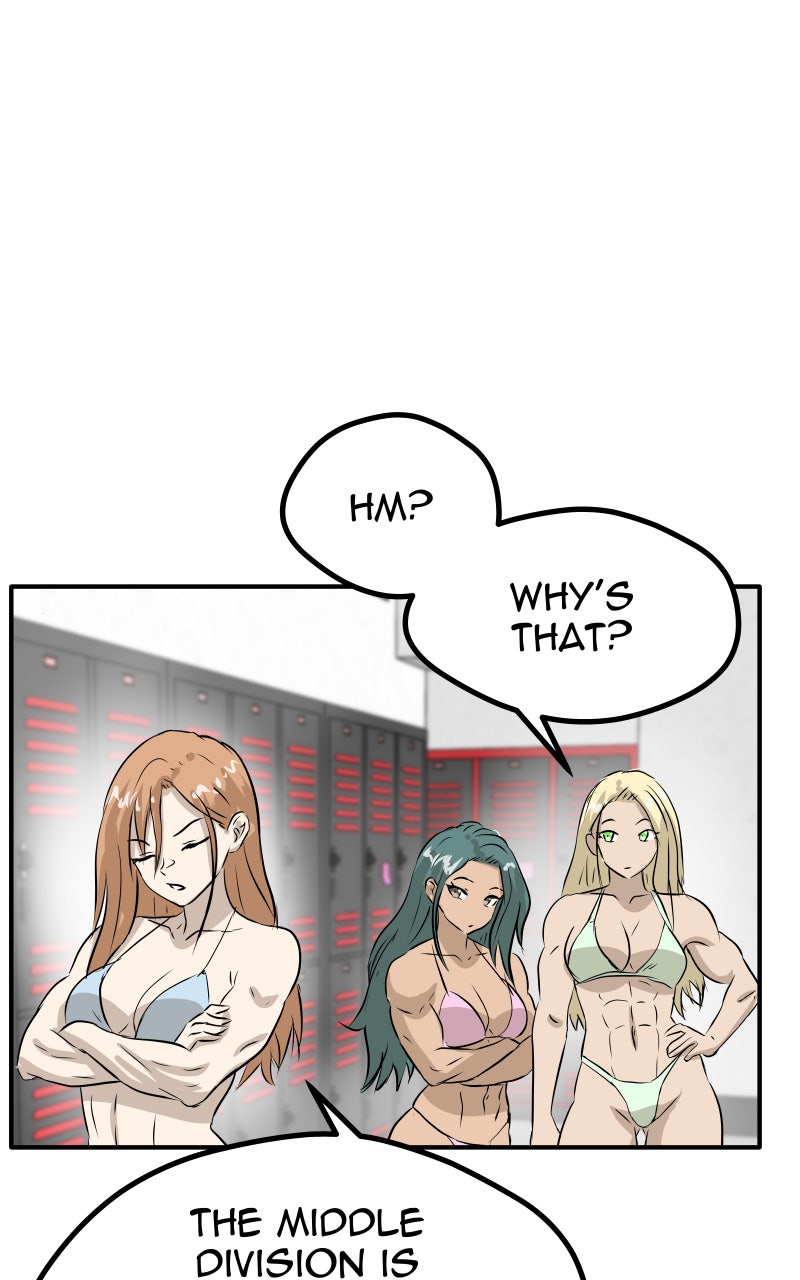 Swolemates (S3) Episode 160 page 14 - 