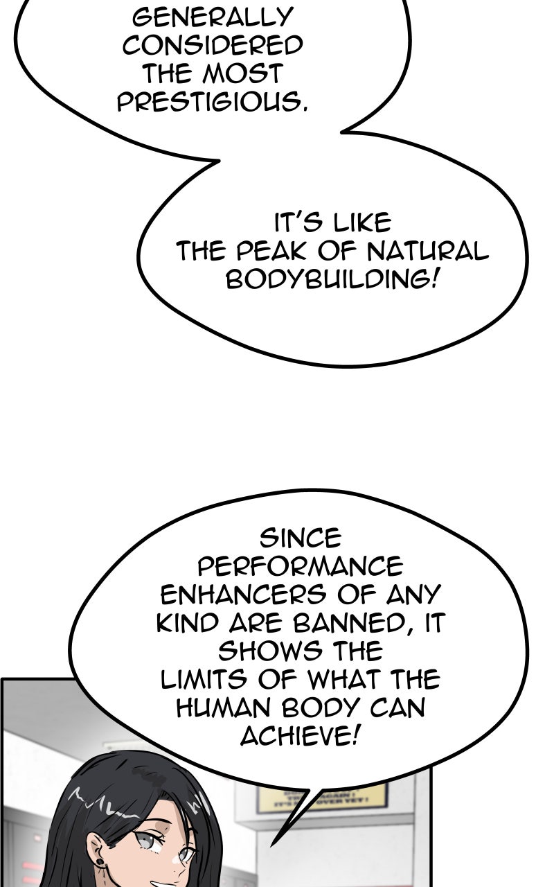Swolemates (S3) Episode 160 page 15 - 