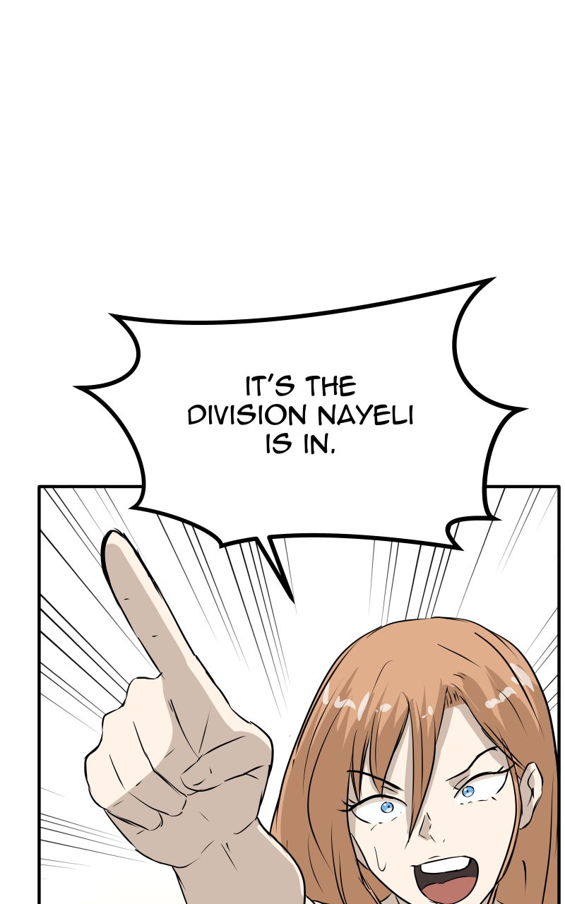 Swolemates (S3) Episode 160 page 18 - 