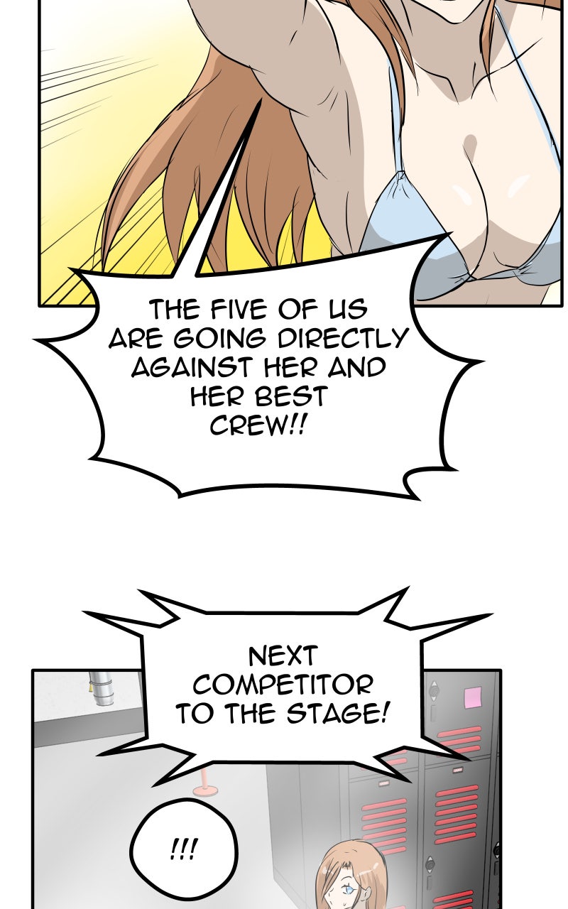 Swolemates (S3) Episode 160 page 19 - 