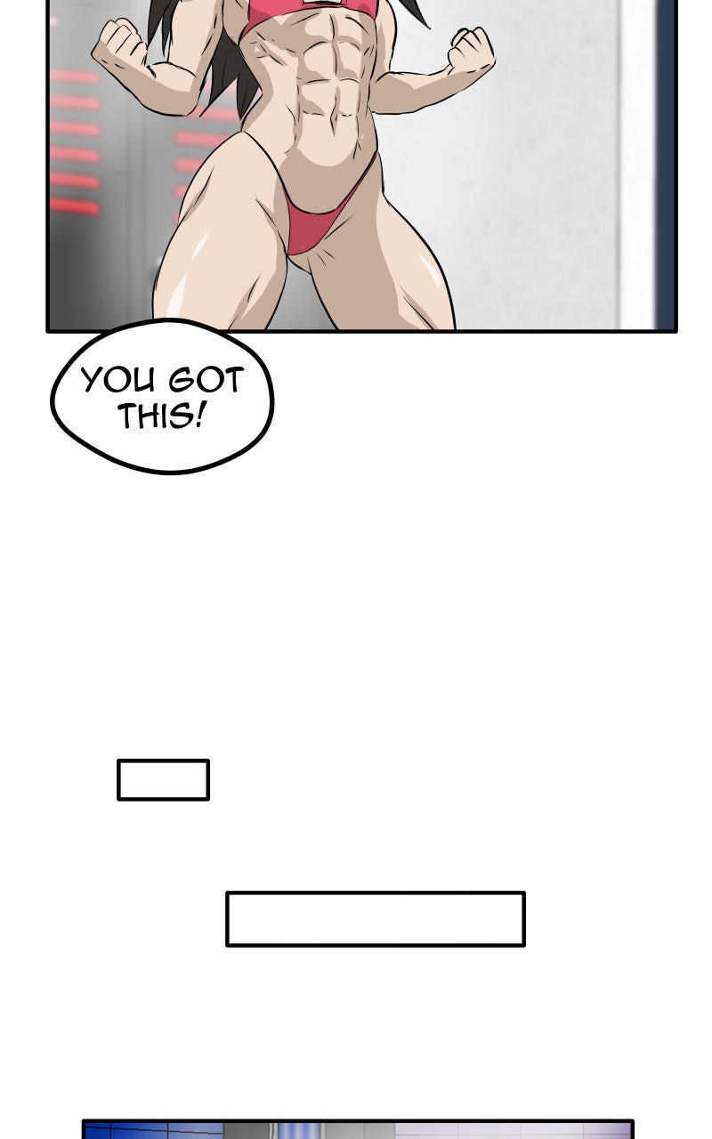 Swolemates (S3) Episode 160 page 22 - 