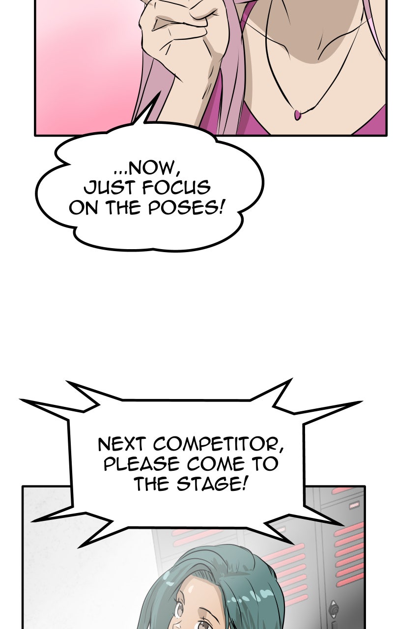 Swolemates (S3) Episode 160 page 36 - 