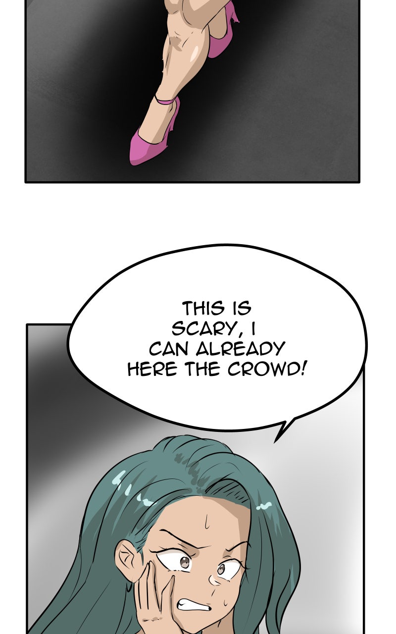 Swolemates (S3) Episode 160 page 40 - 