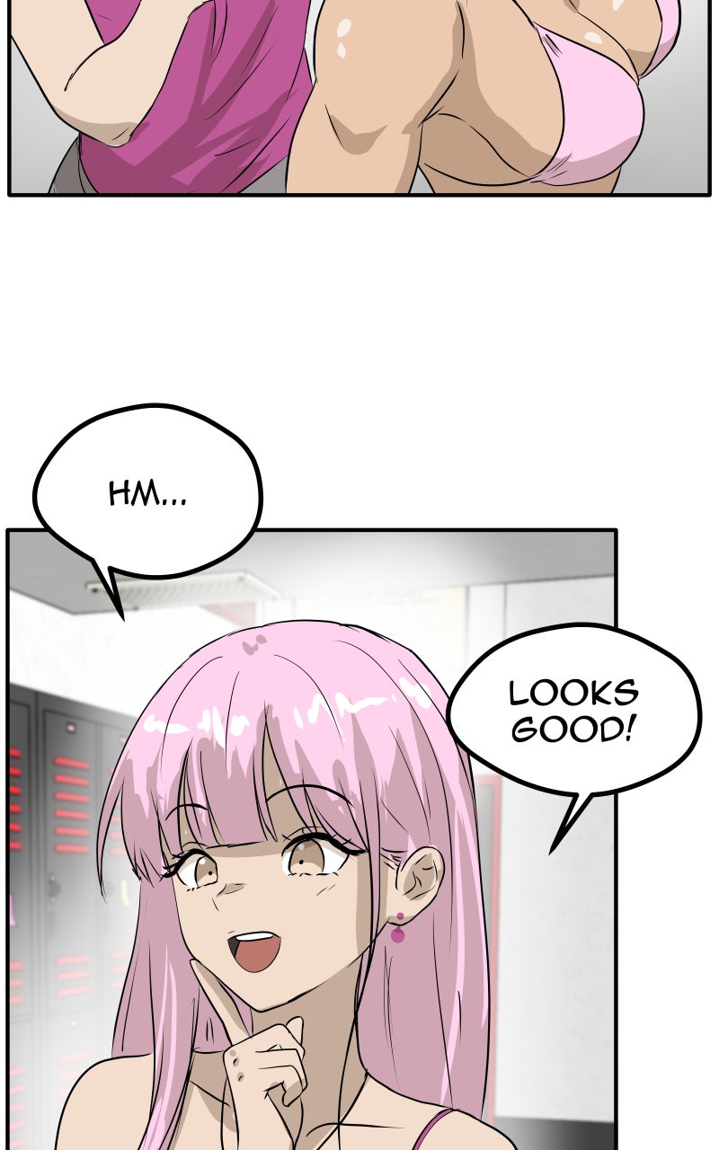 Swolemates (S3) Episode 160 page 5 - 