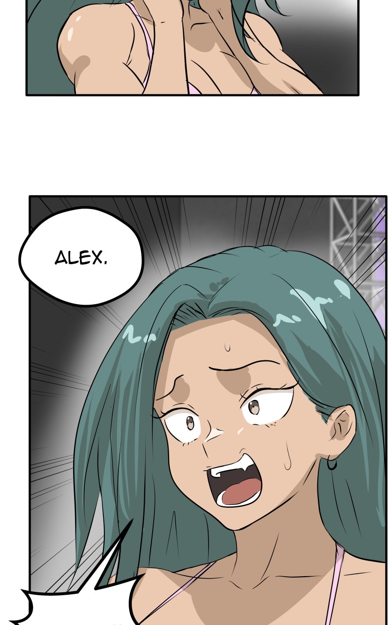 Swolemates (S3) Episode 160 page 41 - 